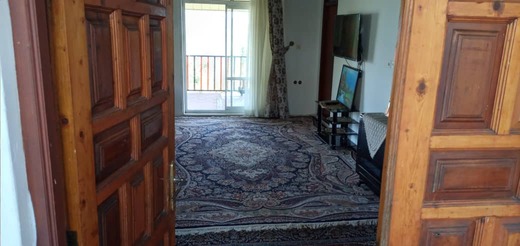 ویلا کوهپایه ای دو خواب رامسر