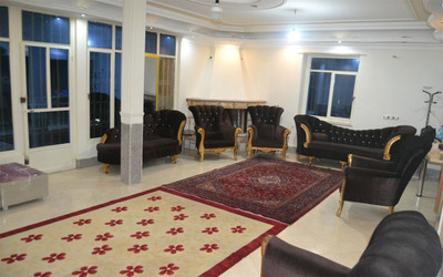 ویلا دوبلکس استخردار