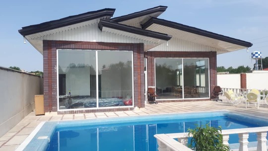 ویلا لاکچری