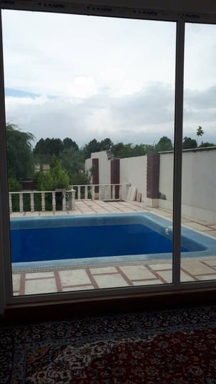 ویلا لاکچری