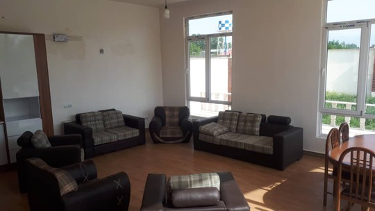 ویلا لاکچری