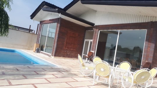 ویلا لاکچری