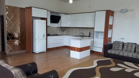 ویلا لاکچری