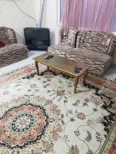 ویلا دو خواب حیاط دار (نوشهر)