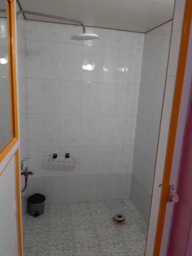 آپارتمان تک خواب (فریدونکنار)