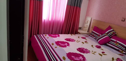 ویلا دوبلکس سه خوابه