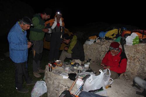 قله 4466 متری بازاردوزی، بام کشور آذربایجان