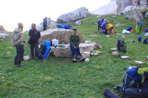 قله 4466 متری بازاردوزی، بام کشور آذربایجان