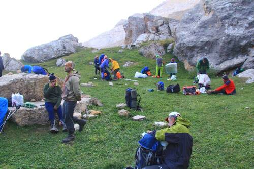 قله 4466 متری بازاردوزی، بام کشور آذربایجان