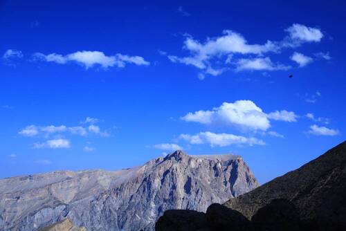 قله 4466 متری بازاردوزی، بام کشور آذربایجان