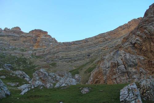 قله 4466 متری بازاردوزی، بام کشور آذربایجان