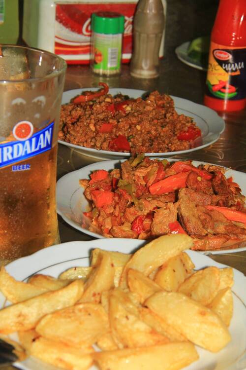 قله 4466 متری بازاردوزی، بام کشور آذربایجان