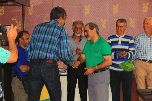 قله 4466 متری بازاردوزی، بام کشور آذربایجان