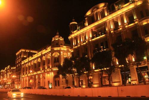 قله 4466 متری بازاردوزی، بام کشور آذربایجان