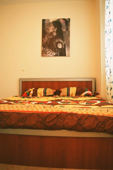 آپارتمان تک خواب 1 (مجیدیه شمالی)