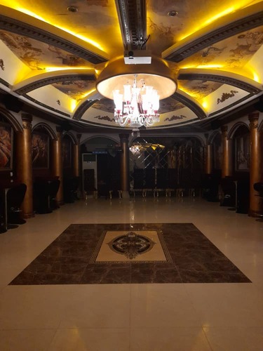 عمارت آرتاویل لواسان