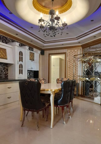 عمارت آرتاویل لواسان