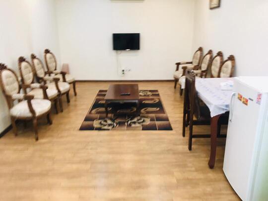 آپارتمان مبله زعفرانیه واحد ۳