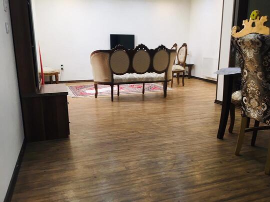 آپارتمان مبله زعفرانیه واحد ۳