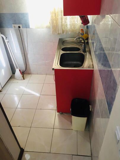 آپارتمان مبله زعفرانیه واحد ۳