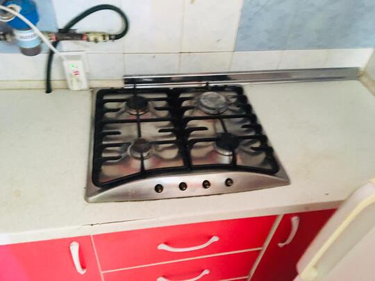 آپارتمان مبله زعفرانیه واحد ۳