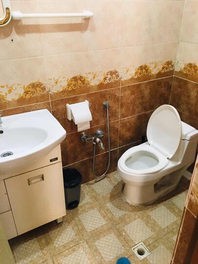 آپارتمان مبله زعفرانیه واحد ۳