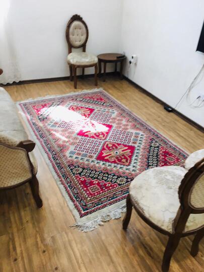 آپارتمان مبله زعفرانیه واحد ۳