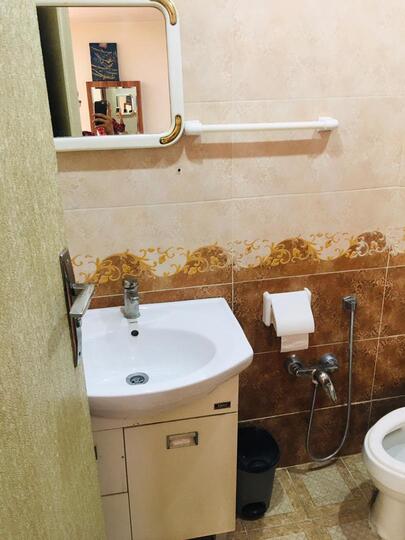 آپارتمان مبله زعفرانیه واحد ۳