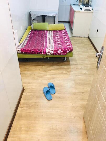 آپارتمان مبله زعفرانیه واحد سوئیت 