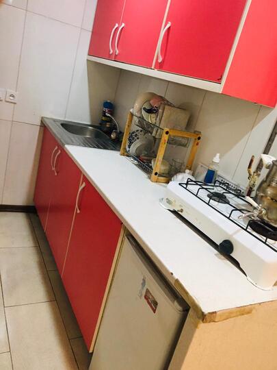 آپارتمان مبله زعفرانیه واحد سوئیت 