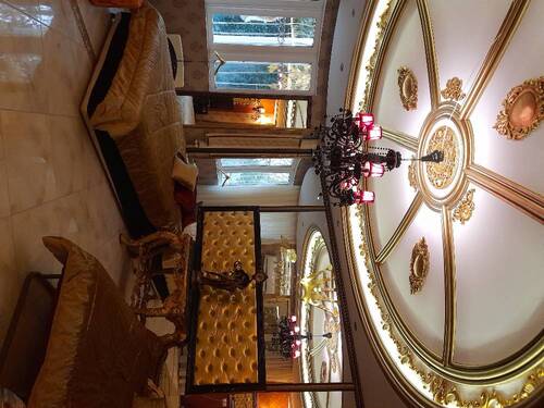 عمارت آرتاویل لواسان