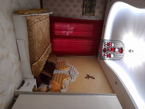 عمارت آرتاویل لواسان