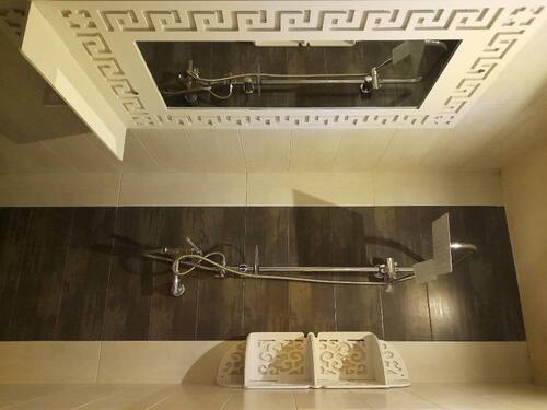 عمارت آرتاویل لواسان