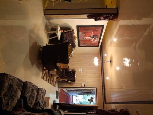 عمارت آرتاویل لواسان