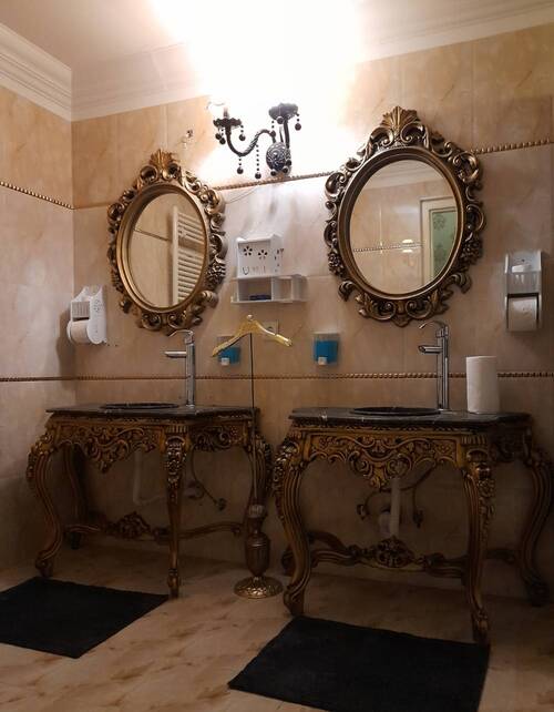 عمارت آرتاویل لواسان