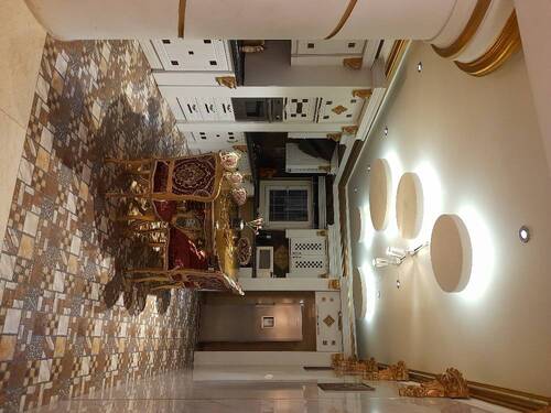 عمارت آرتاویل لواسان