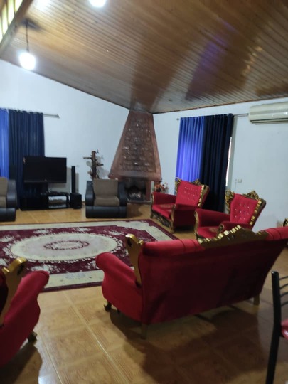 ویلا سه خواب استخردار (محمود آباد )