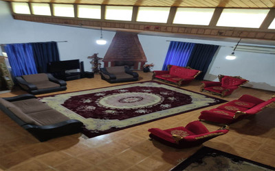 ویلا سه خواب استخردار (محمود آباد )