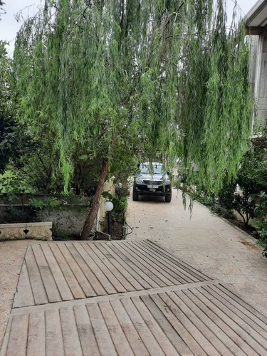 ویلا تک خواب ( نمک آبرود )
