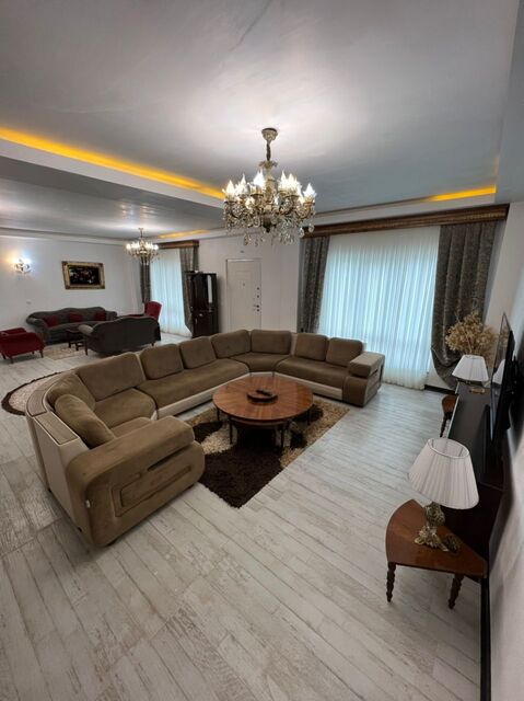 ویلا چهار خواب استخردار(شیرود)