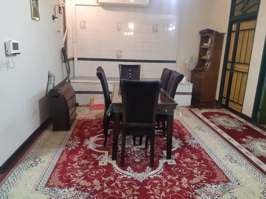 اقامتگاه امن شیراز