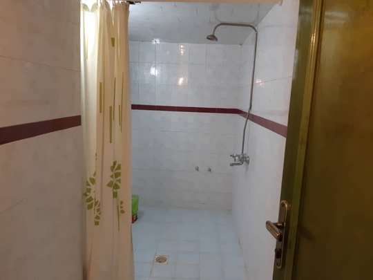 اقامتگاه امن شیراز