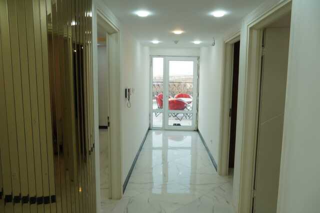 عمارت رولکس کردان