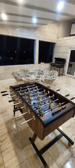 ویلای رامجین