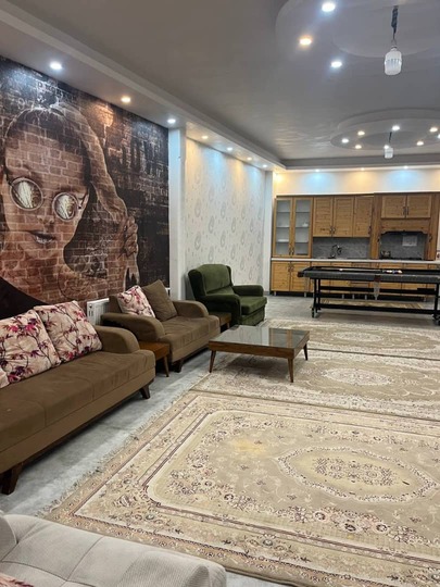 ویلای شهریار