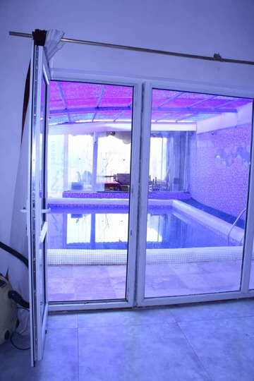 ویلای شهریار