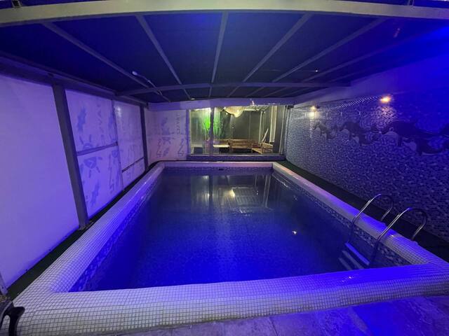 ویلای شهریار