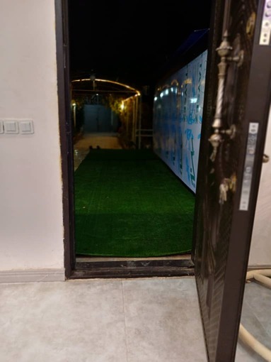 ویلای شهریار