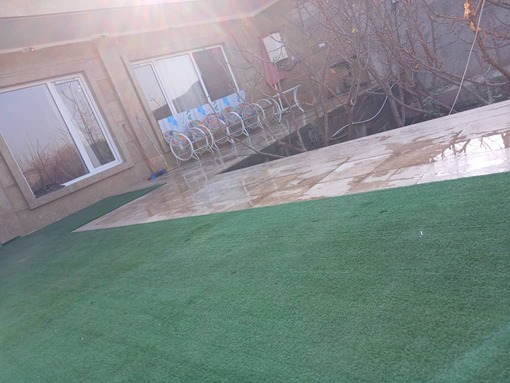 ویلای شهریار