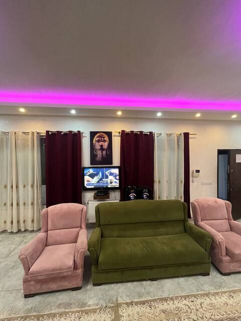 ویلای شهریار